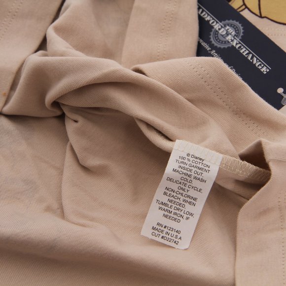 Bradford Exchange/Disney RETRO MICKEY Artistic Top - Picture 5 of 10